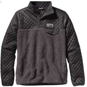 Patagonia Women's Mixed Snap-T® Pullover
Style #50395